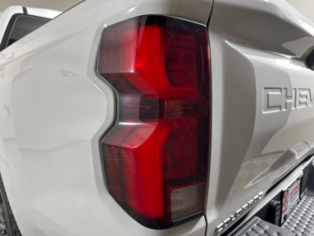 New 2025 Chevrolet Colorado W/T w/ Advanced Trailering Package image 18
