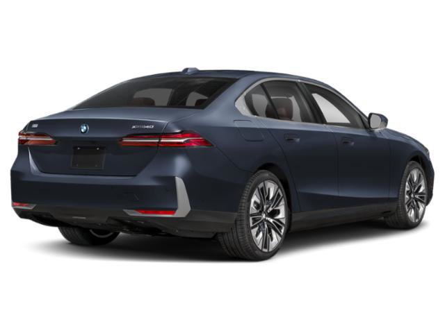 New 2026 BMW i5 AWD/4WD image 2