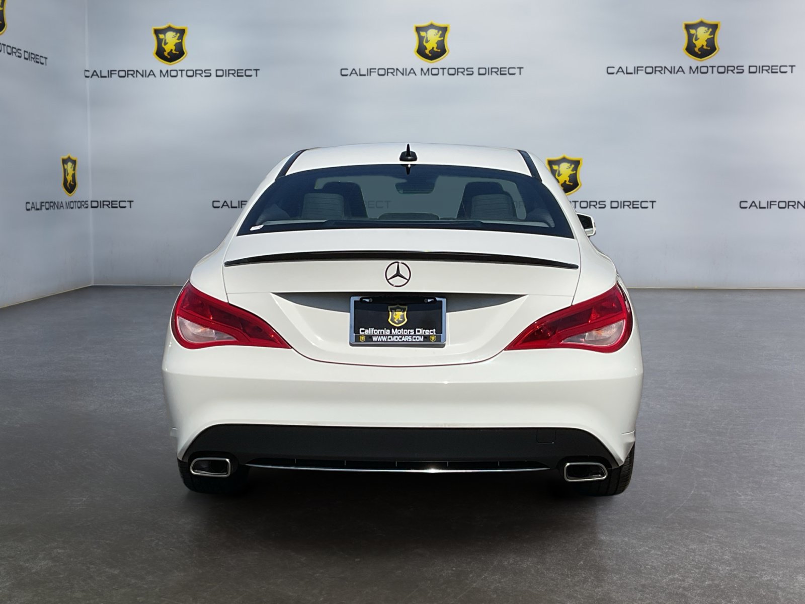 Used 2014 Mercedes-Benz CLA 250 image 6