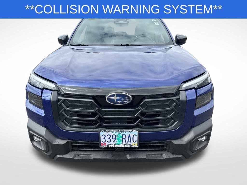 Certified 2026 Subaru Outback Limited AWD/4WD image 2