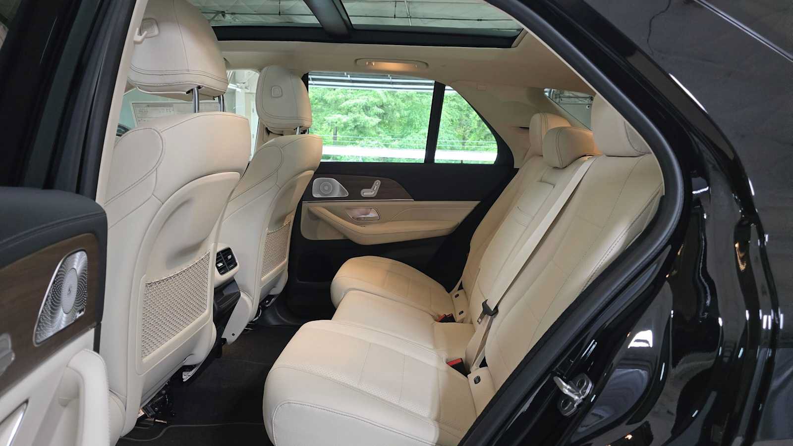 New 2026 Mercedes-Benz GLE 450 4MATIC image 16
