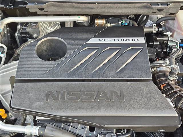 Used 2025 Nissan Rogue SV FWD image 22