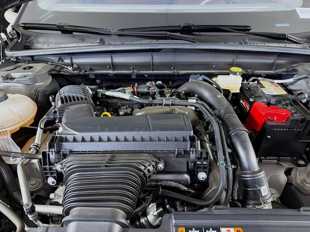 Certified 2025 Lincoln Nautilus Black Label image 36