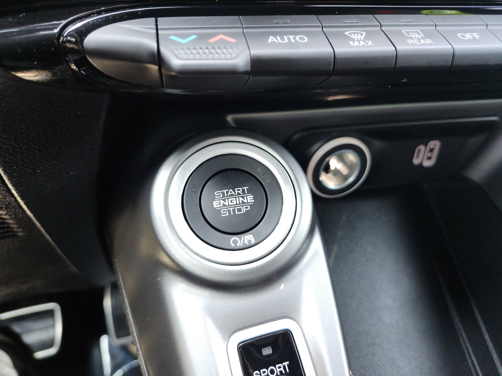 Used 2024 Dodge Hornet R/T AWD/4WD image 20