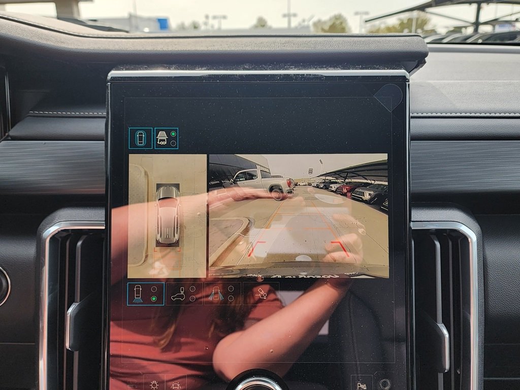 New 2026 GMC Acadia Elevation w/ Black Edition image 29