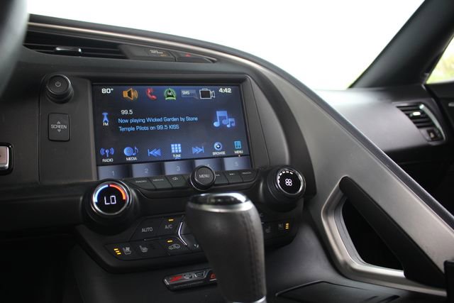 Used 2016 Chevrolet Corvette Z06 w/ 2LZ Preferred Equipment Group image 31