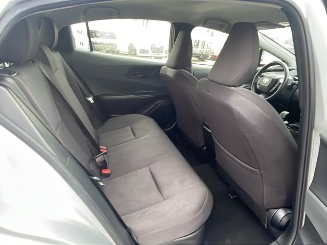 Used 2024 Toyota Prius image 16