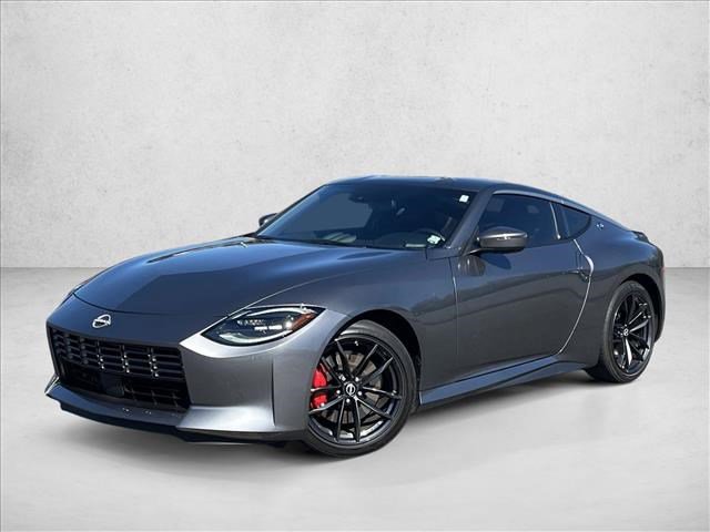 Used 2023 Nissan Z Performance w/ Floor Mat Package (L93) image 1