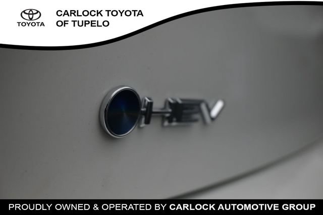 Used 2026 Toyota Camry SE FWD image 14