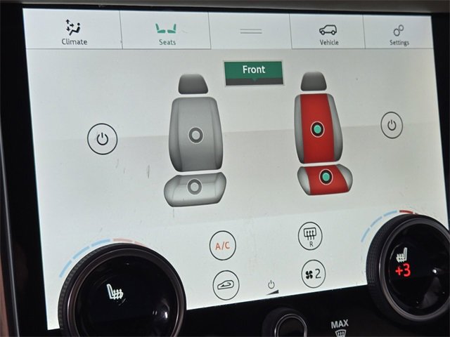 Used 2019 Land Rover Range Rover Sport HST image 24