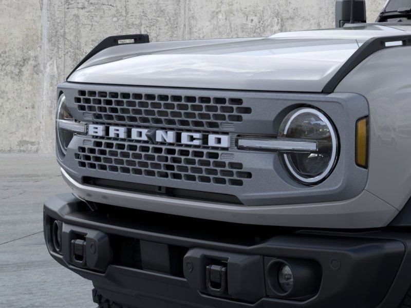 New 2026 Ford Bronco Badlands image 19
