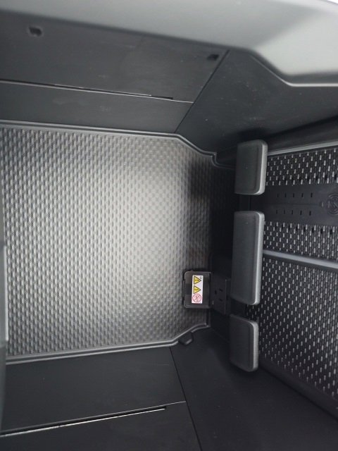 New 2026 RAM 1500 4x4 Crew Cab image 23