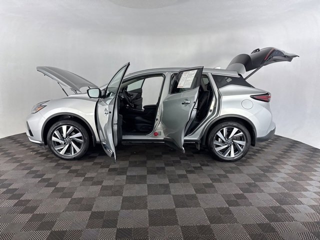 Used 2024 Nissan Murano SL image 9