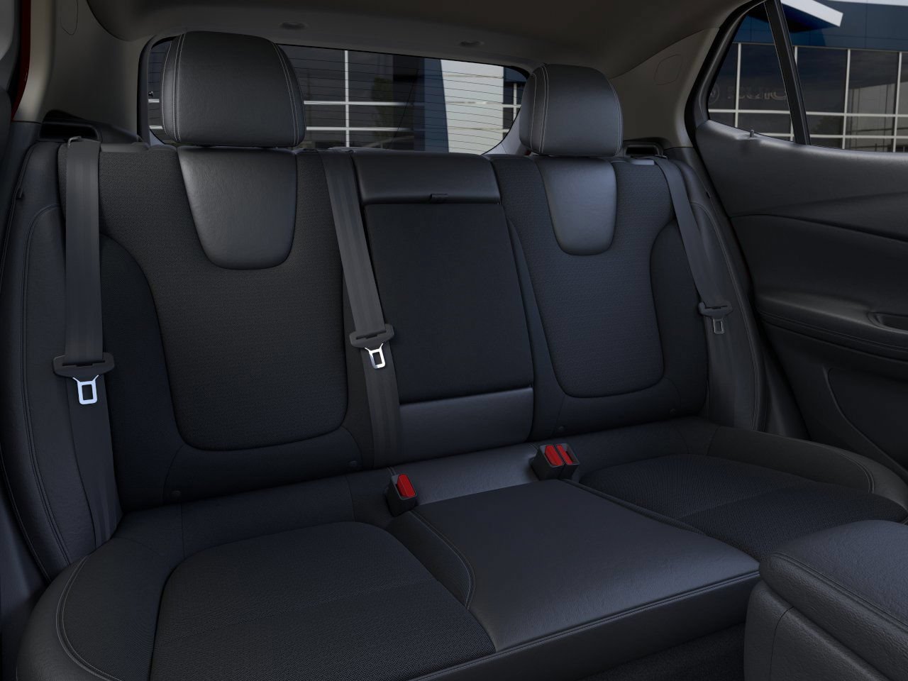 New 2026 Buick Encore GX Preferred w/ Comfort Package FWD image 17