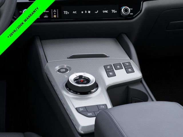 New 2026 Kia Sportage SX Prestige image 23