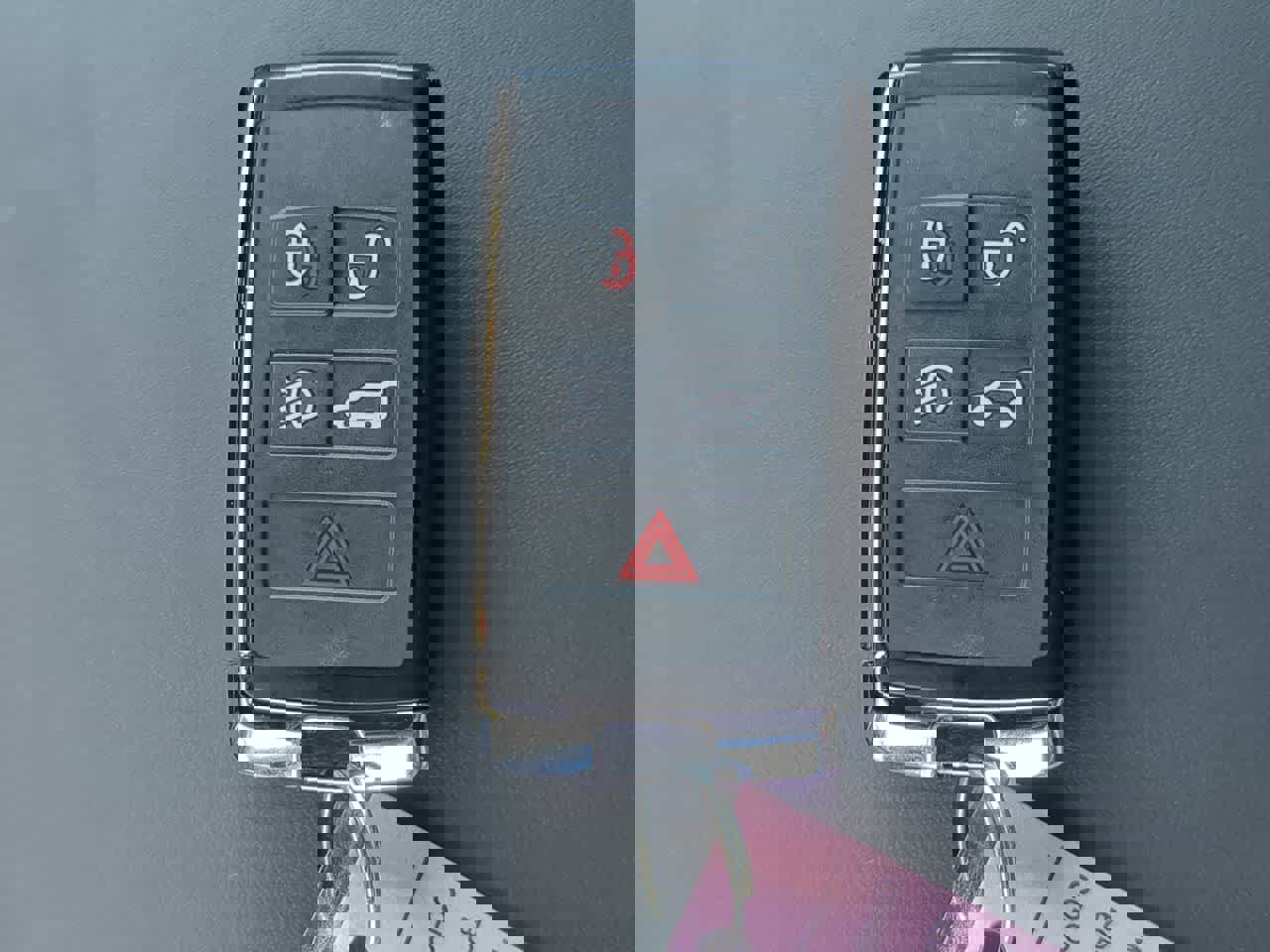 Used 2023 Land Rover Range Rover Sport SE Dynamic image 37