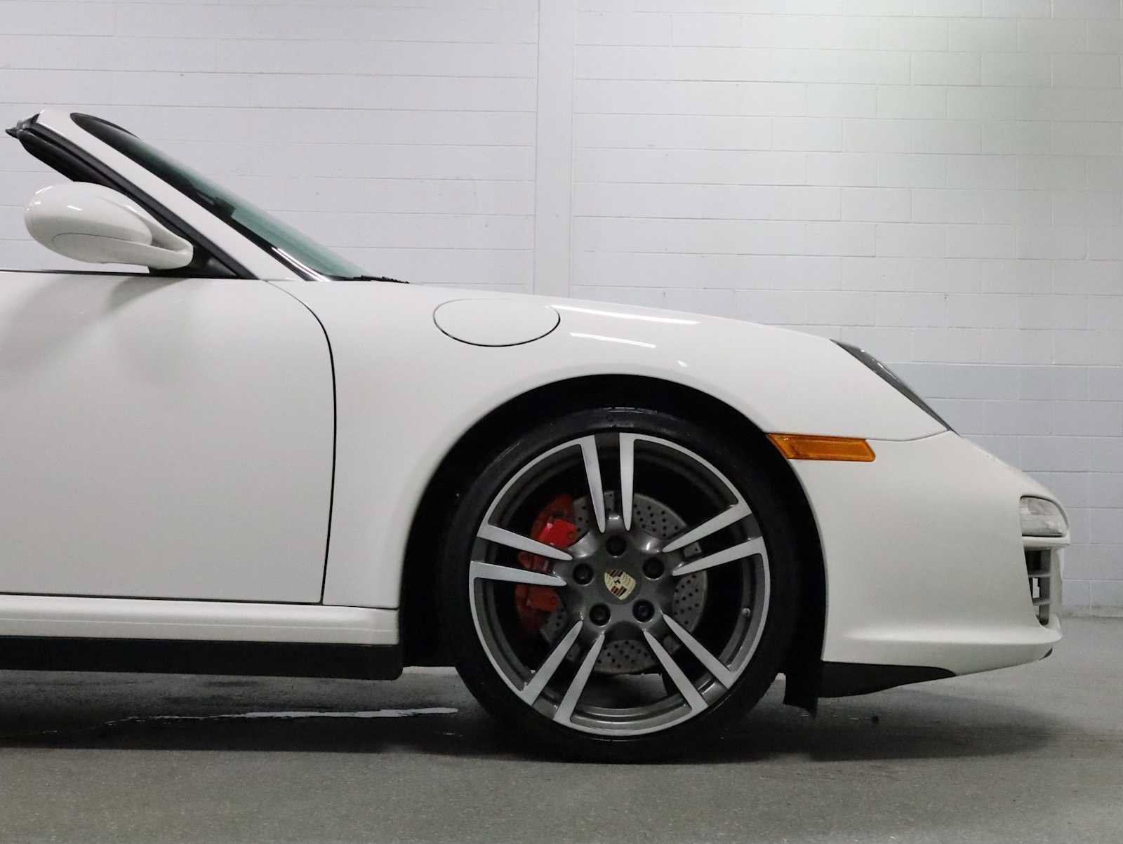Used 2012 Porsche 911 Carrera 4S AWD/4WD image 11