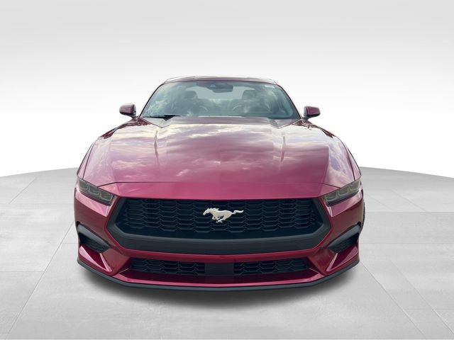 New 2026 Ford Mustang Premium RWD image 12