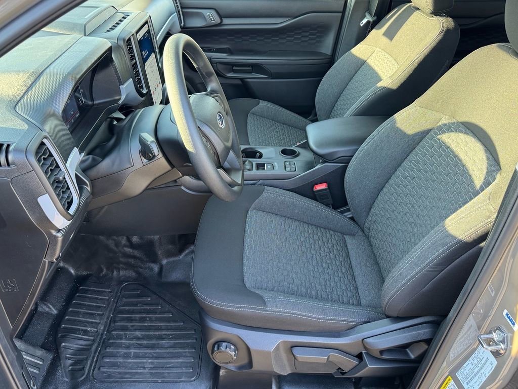 New 2025 Ford Ranger XL w/ Trailer Tow Package image 8