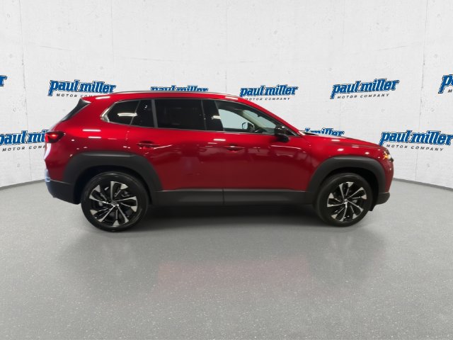 New 2026 MAZDA CX-50 2.5 Hybrid w/ Cargo Package AWD/4WD image 12