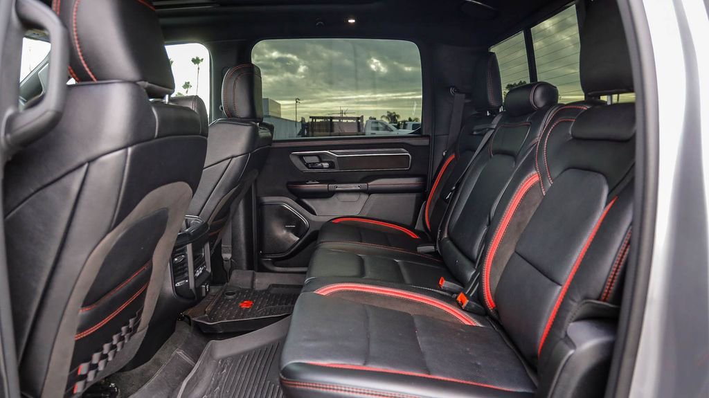 Used 2024 RAM 1500 TRX w/ TRX Level 2 Equipment Group image 20