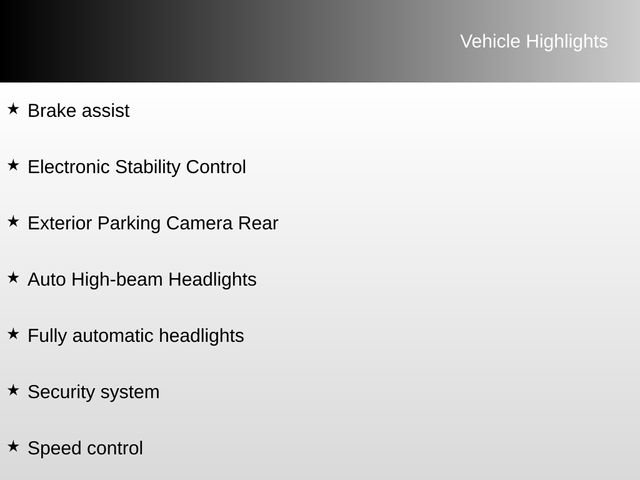Used 2024 Buick Envista Preferred w/ Convenience I Package FWD image 17