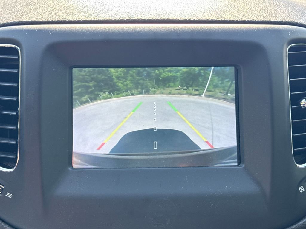 Used 2021 Jeep Compass Latitude w/ Convenience Group image 25