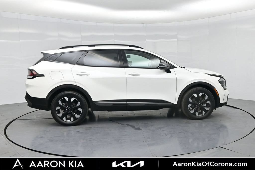 Used 2024 Kia Sportage X-Line Prestige AWD/4WD image 27