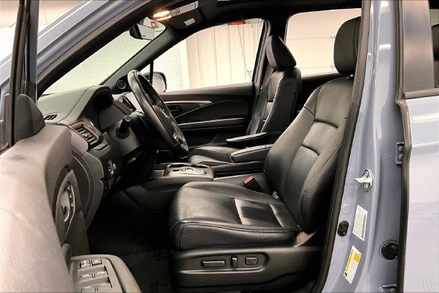 Used 2023 Honda Passport EX-L image 23