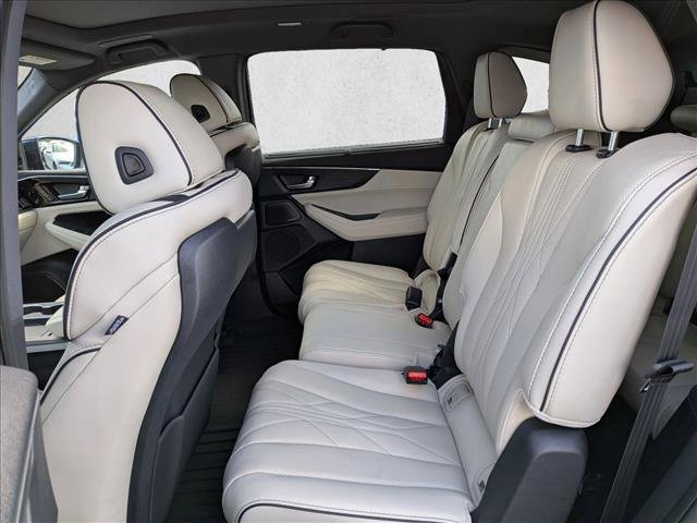 New 2026 Acura MDX Type S AWD/4WD image 13