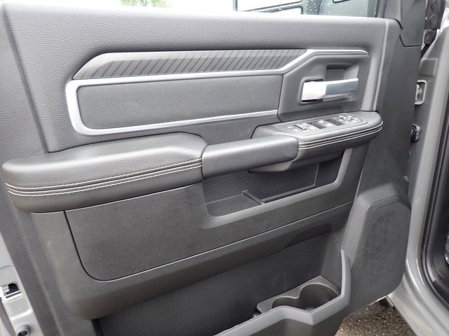 New 2026 RAM 3500 Big Horn image 16