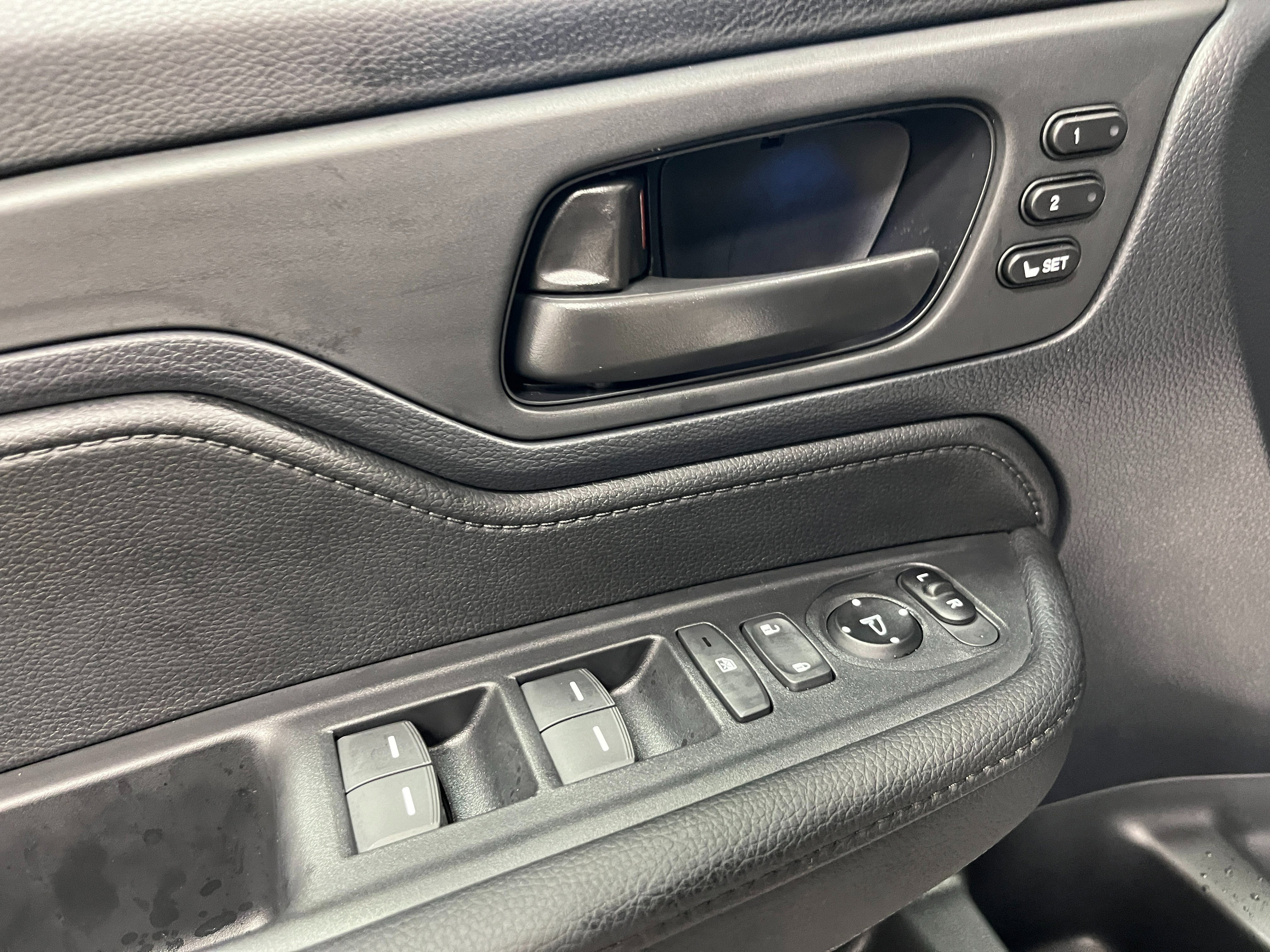 New 2026 Honda Odyssey EX-L image 13