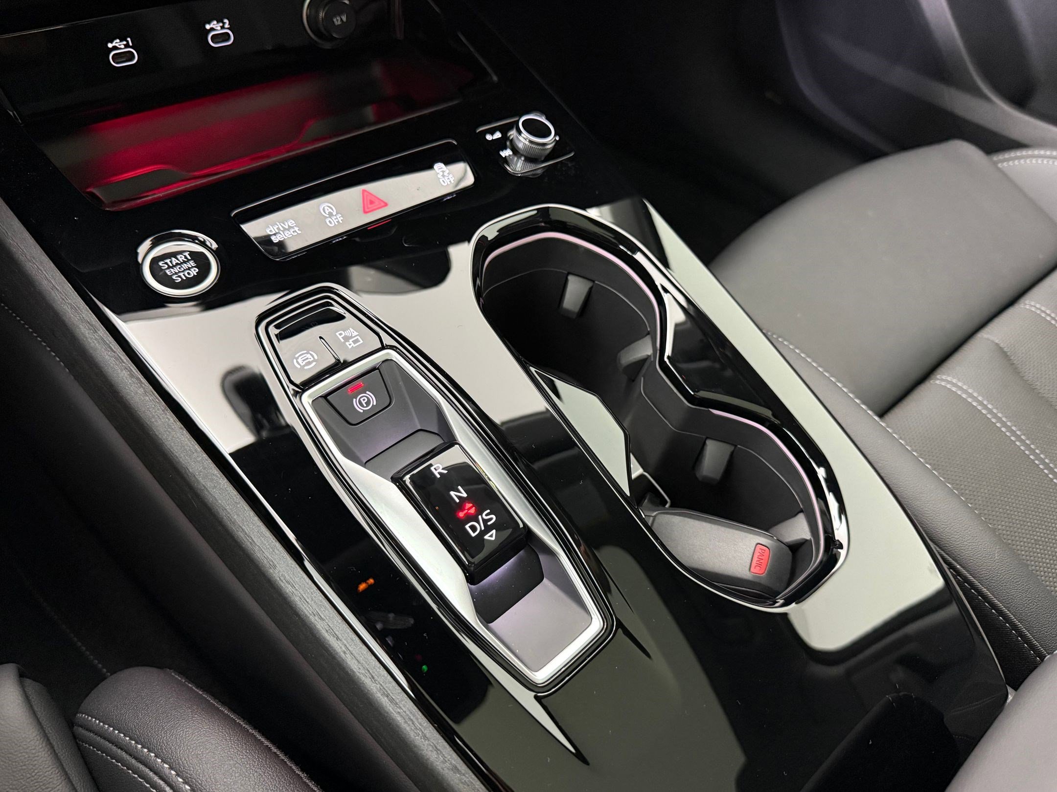 New 2025 Audi A5 2.0T Prestige image 20