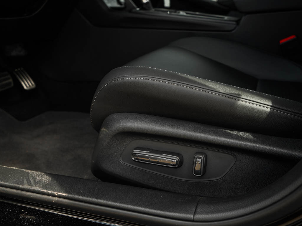 New 2026 Honda Civic Sport Touring image 16