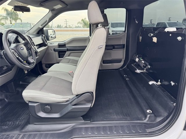 Used 2018 Ford F150 XL w/ Equipment Group 101A Mid image 12