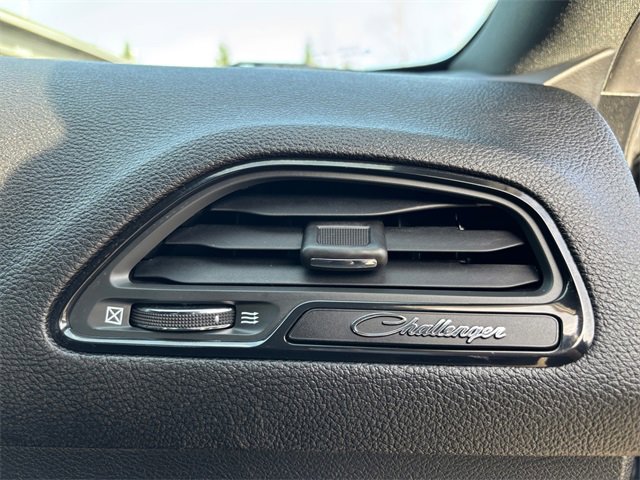 Used 2020 Dodge Challenger SXT w/ Blacktop Package image 16