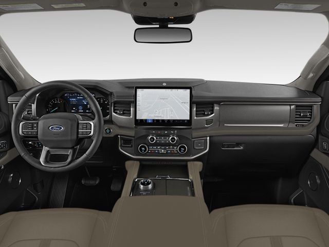 Used 2023 Ford Expedition Max Limited AWD/4WD image 3