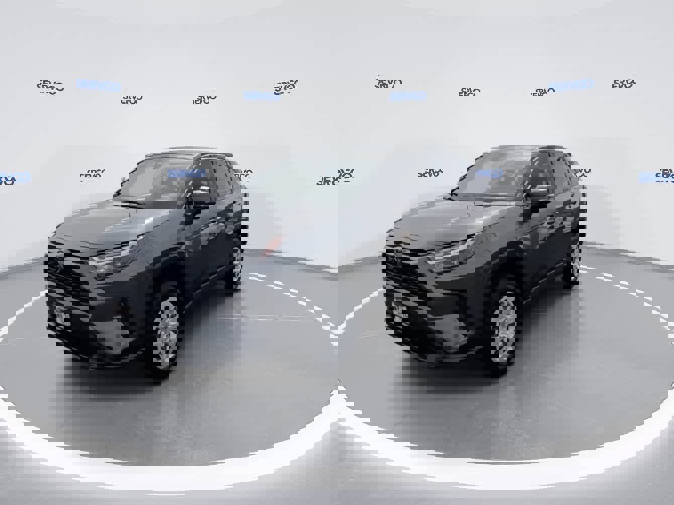 Used 2024 Toyota RAV4 LE image 5