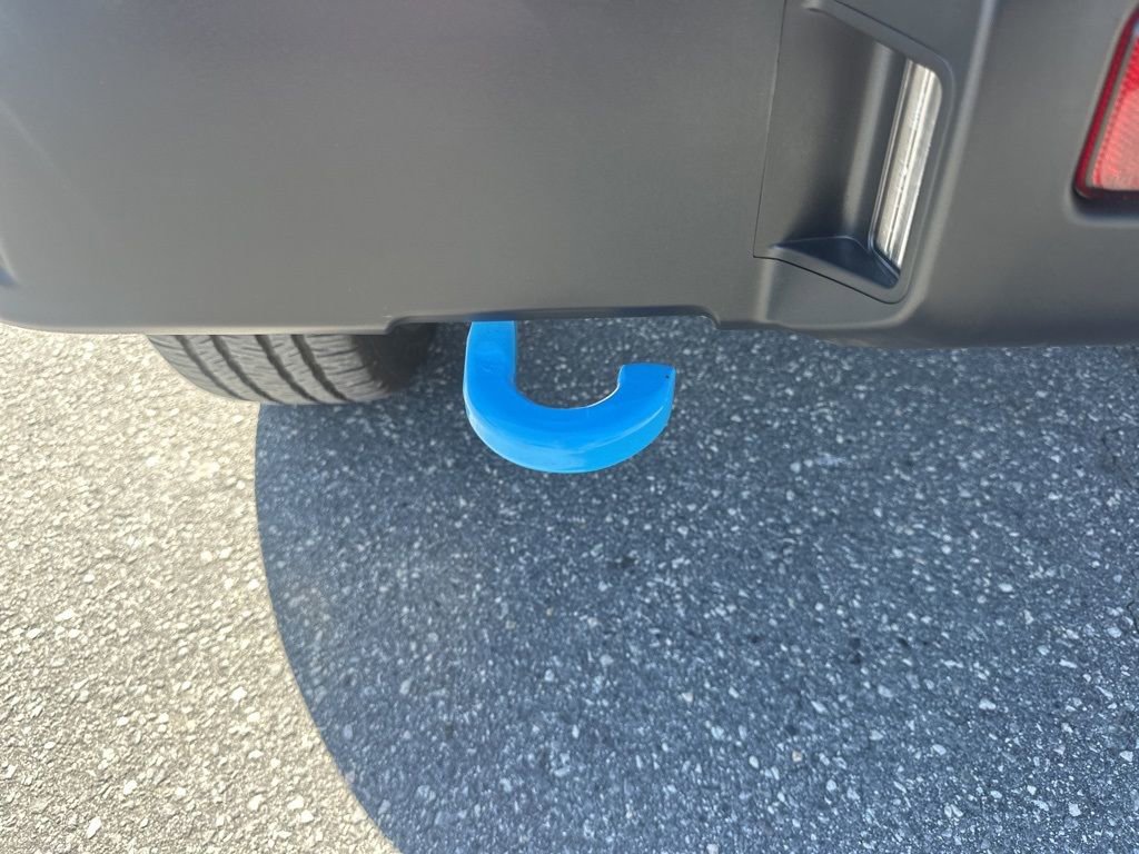 Used 2024 Jeep Wrangler Unlimited w/ Convenience Group image 27