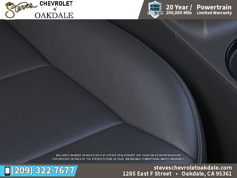 New 2026 Chevrolet Colorado LT image 21