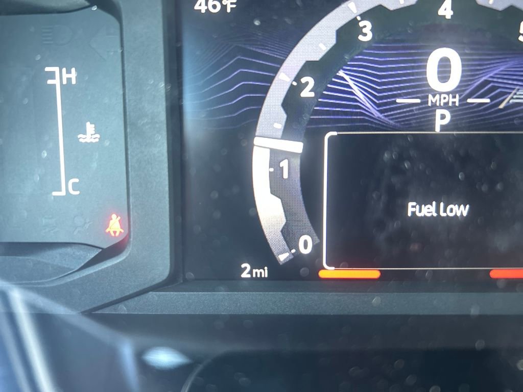 New 2026 Toyota Tacoma SR5 image 10