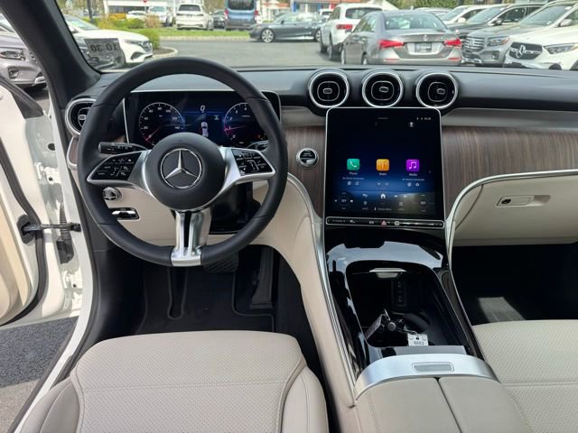 Used 2026 Mercedes-Benz GLC 300 4MATIC image 14