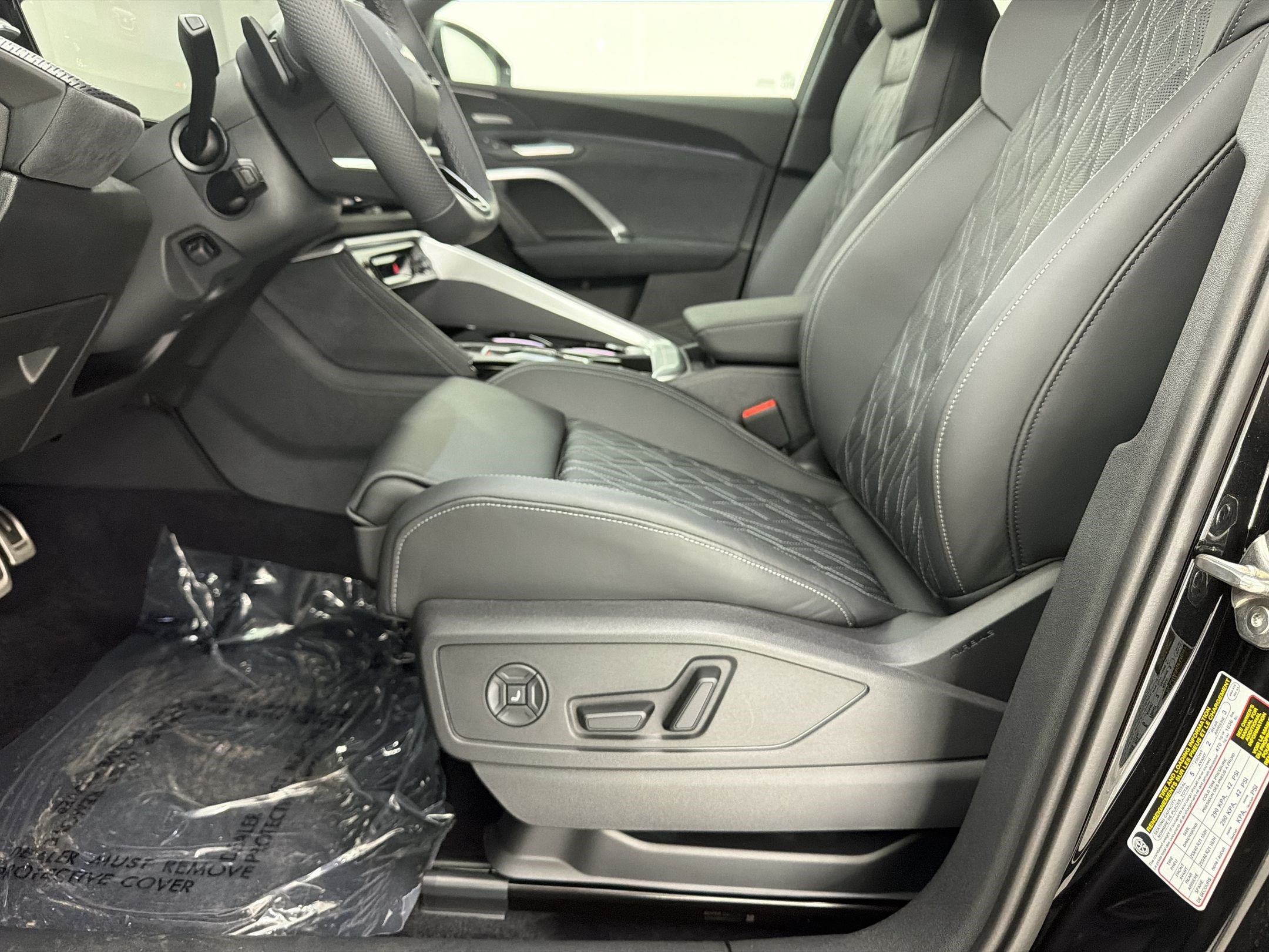New 2026 Audi SQ5 Premium Plus AWD/4WD image 26