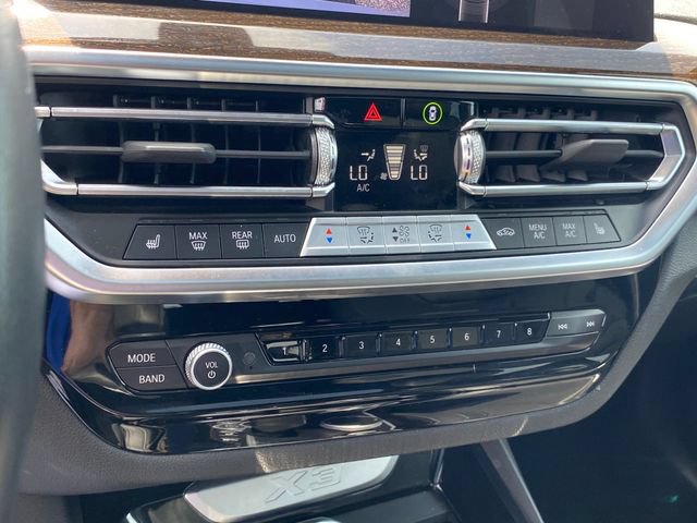 Used 2023 BMW X3 xDrive30i AWD/4WD image 13