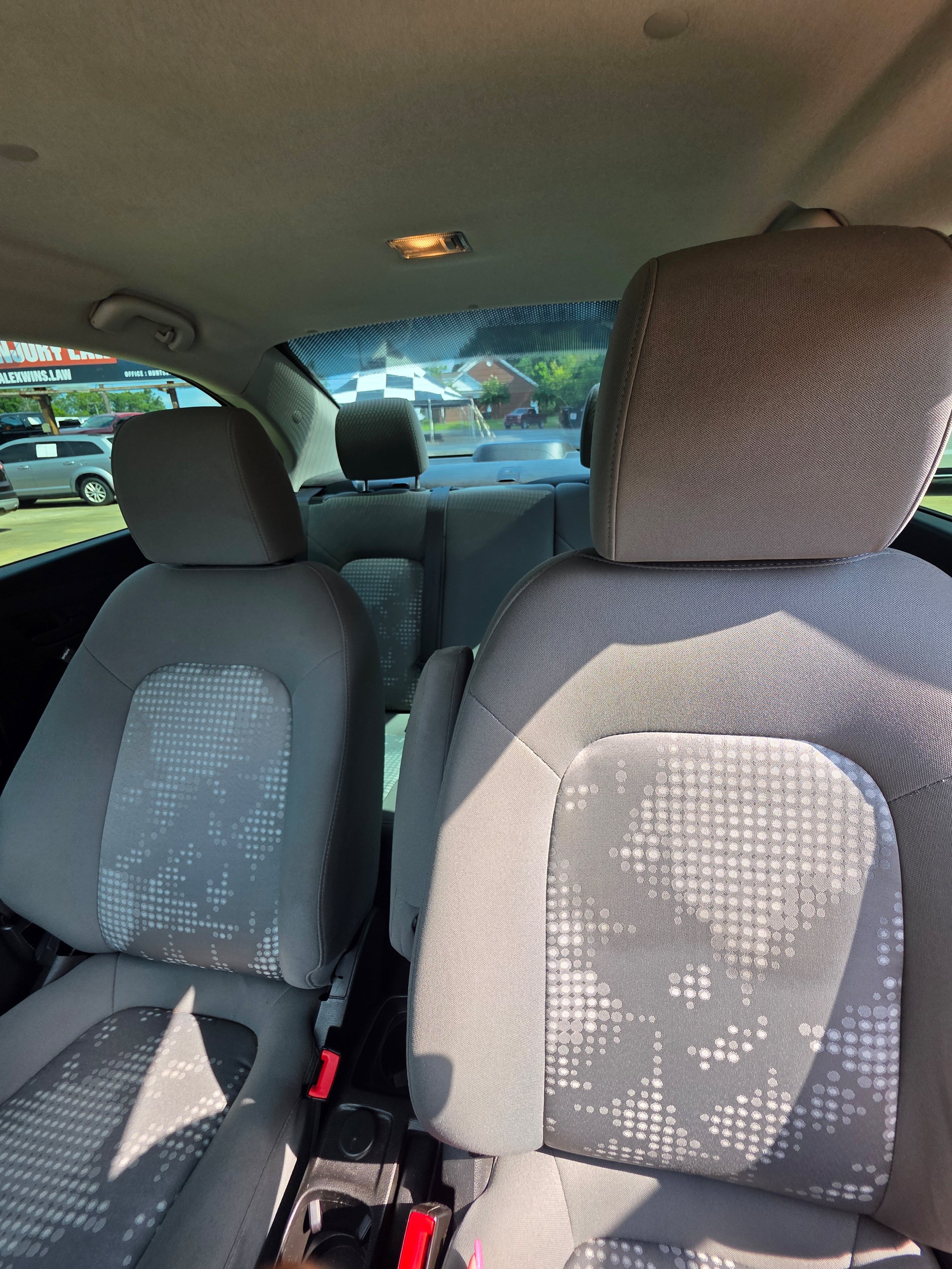 Used 2020 Chevrolet Sonic LS FWD image 19