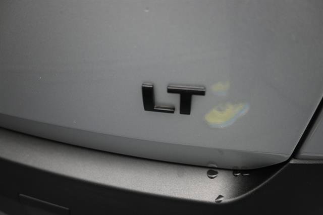 Used 2022 Chevrolet Traverse LT FWD image 5