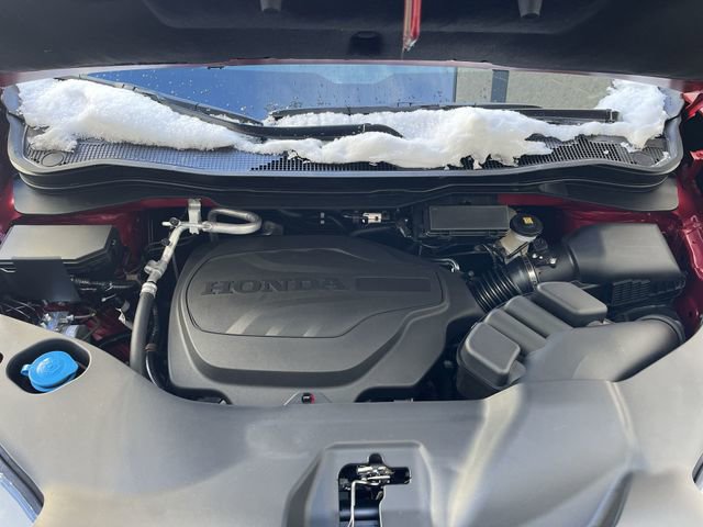 New 2026 Honda Ridgeline TrailSport+ image 20