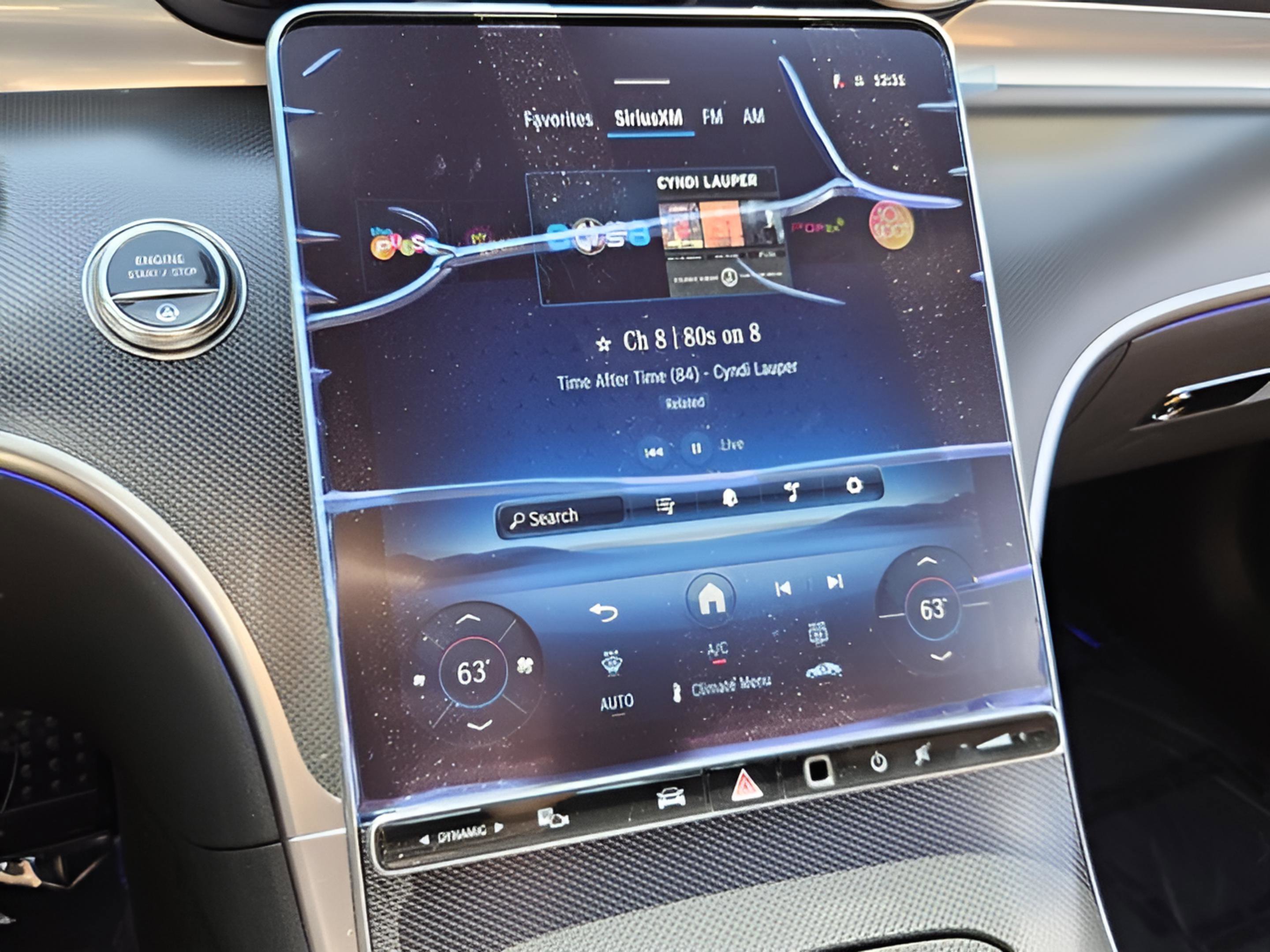 New 2026 Mercedes-Benz CLE 300 4MATIC Coupe image 17