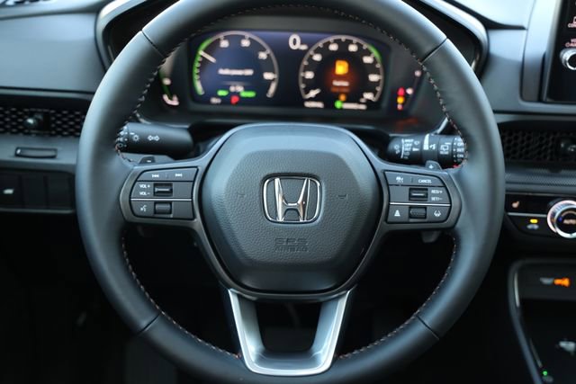 New 2026 Honda CR-V Sport-L image 28
