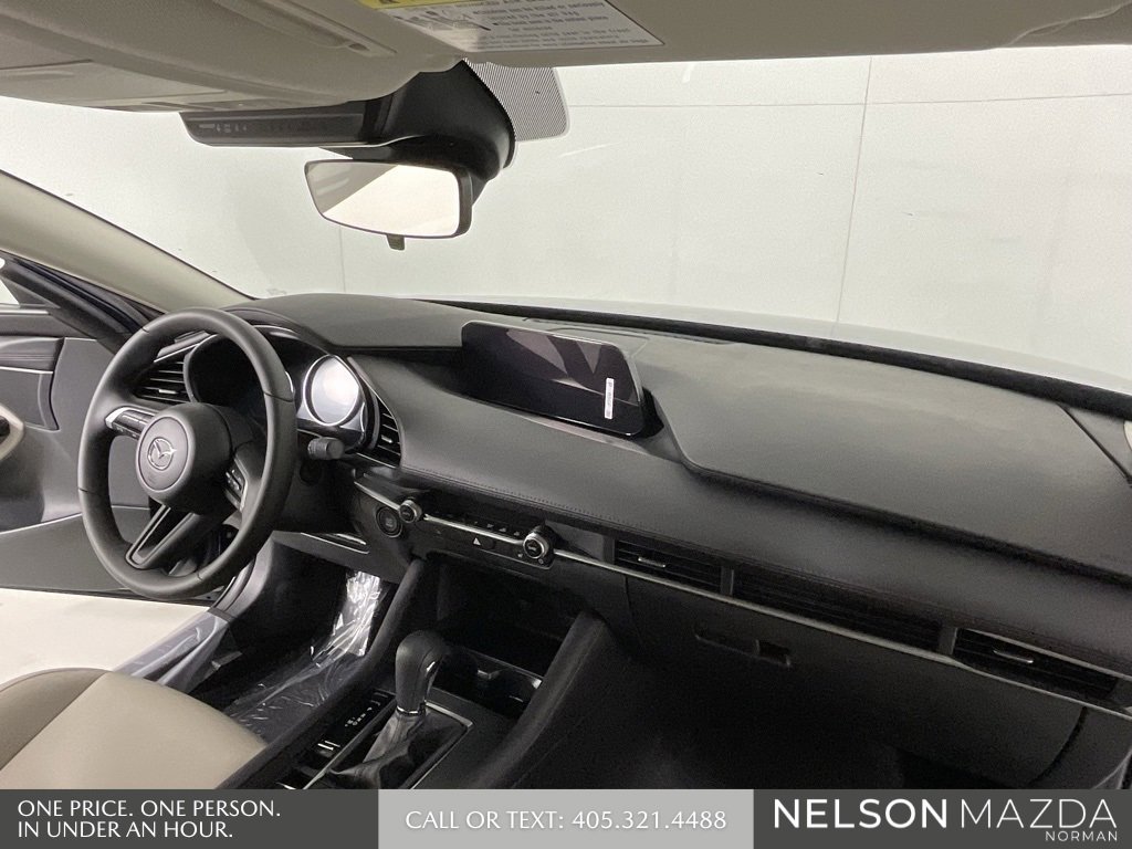 New 2026 MAZDA MAZDA3 2.5 S Preferred image 30
